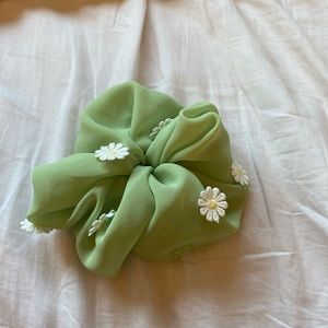 Fruity booty scrunchies